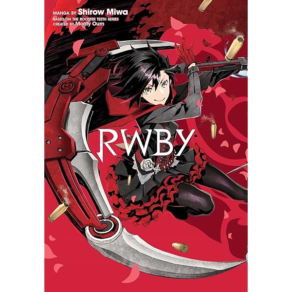 Amazon.com: RWBY: Grimm Eclipse Definitive Edition (Switch